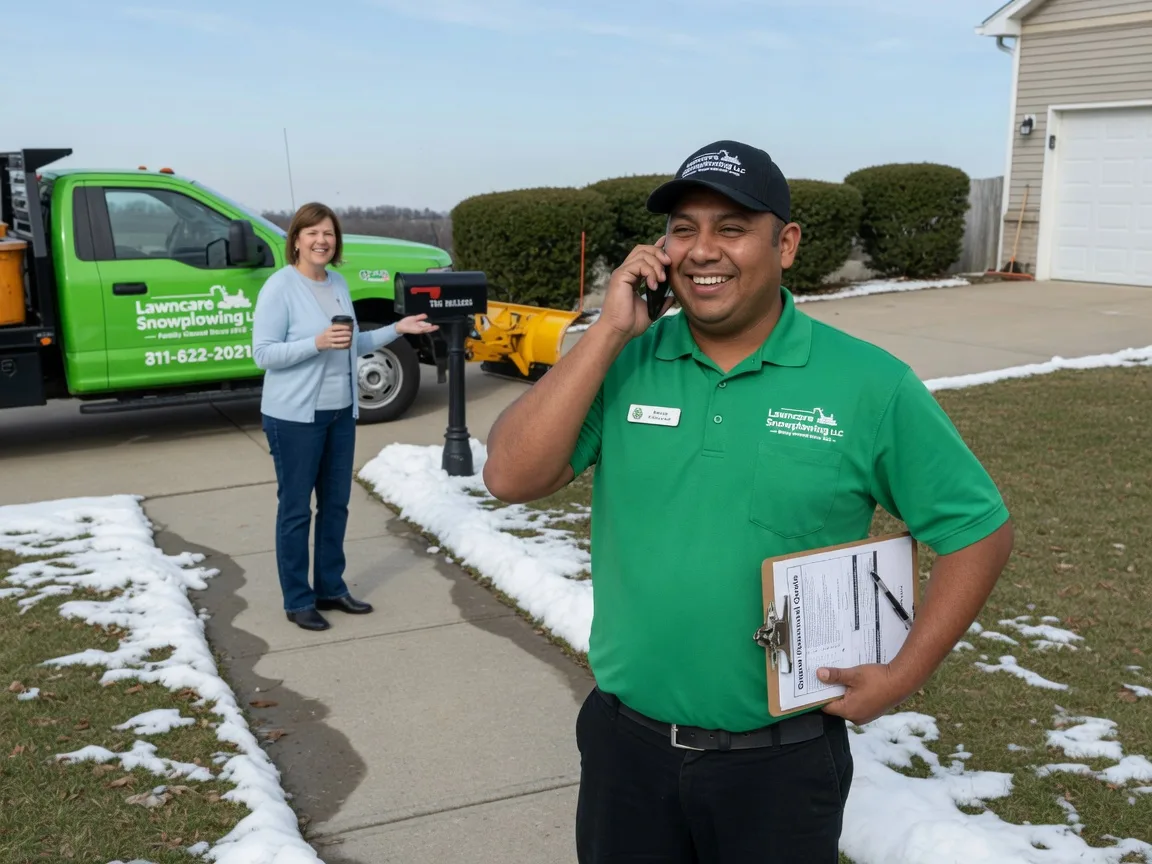 Lawn Care Services By Expert Landscaper Trinchera, CO FAQs